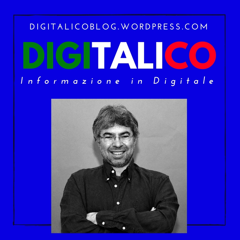 Fabio Ricci Digitalico