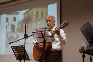 Claudio Lisbona