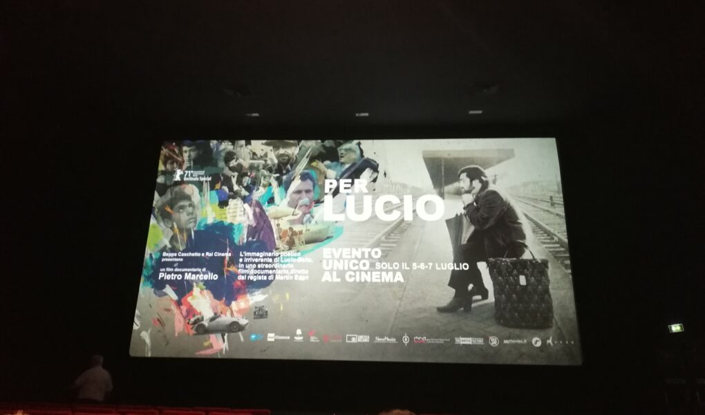per lucio